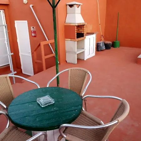 Charming House - Caserones - Mountain View *